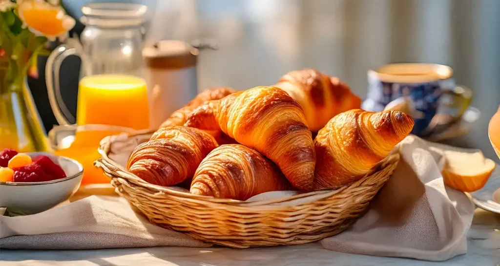 Petit-déjeuner
