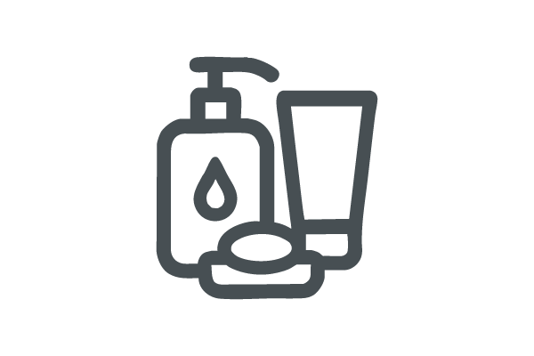 Kit Salle de Bain