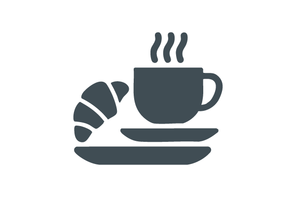 Petit-déjeuner