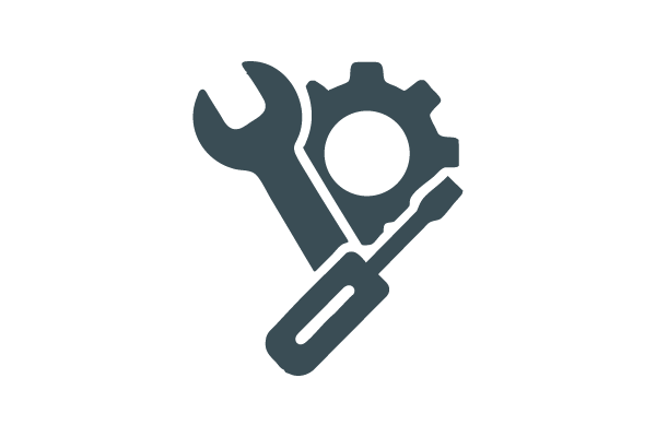 Entretien et maintenance