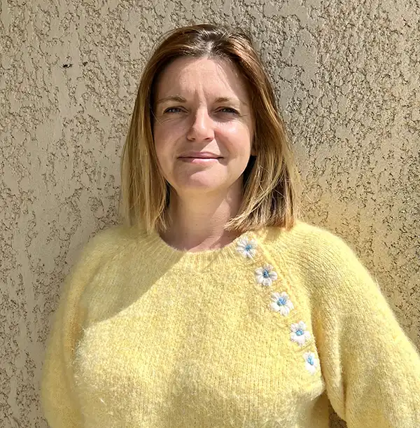 Clémentine Bouville