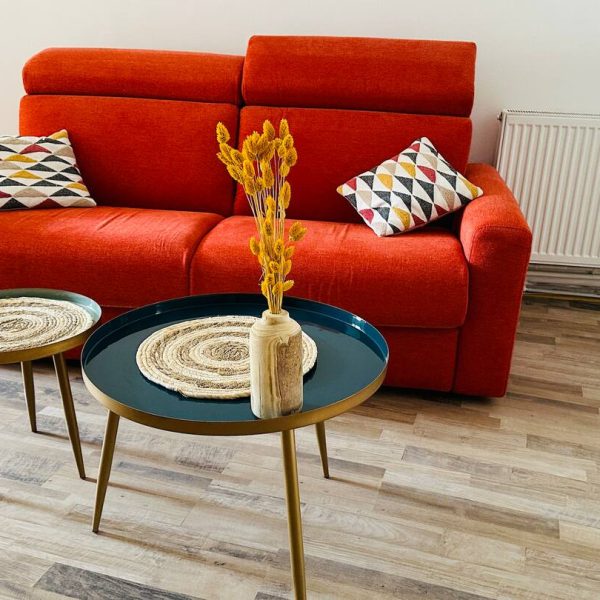 Contactez la Conciergerie du Phare